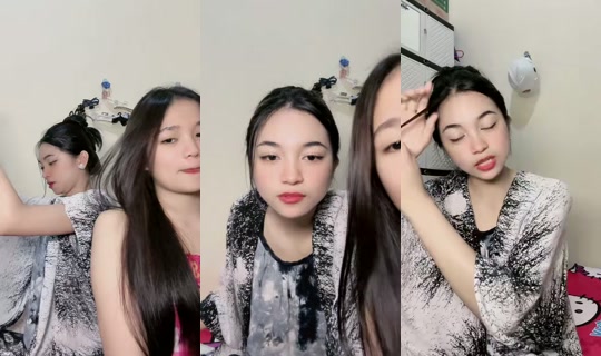 jein_pasiamping TikTok Live — Sep 25, 2026, 2:52 PM
