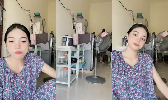 jein_pasiamping TikTok Live — Sep 27, 2026, 5:45 AM