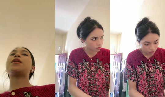 jein_pasiamping TikTok Live — Oct 1, 2026, 7:16 AM