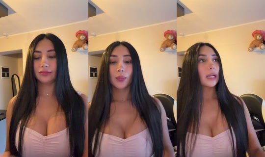 jeka_ze10 TikTok Live — Oct 2, 2026, 10:58 PM