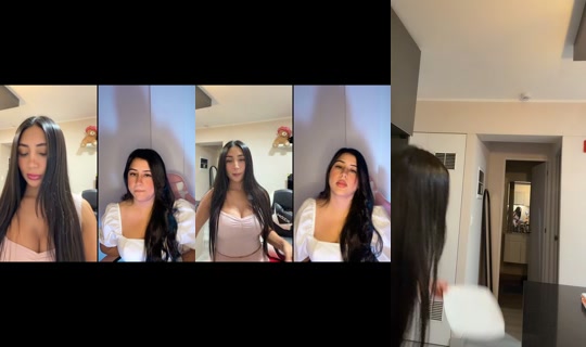 jeka_ze10 TikTok Live — Oct 3, 2026, 12:03 AM