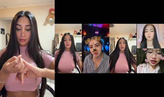 jeka_ze10 TikTok Live — Oct 3, 2026, 1:53 AM