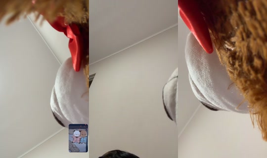 jeka_ze10 TikTok Live — Oct 3, 2026, 2:43 AM