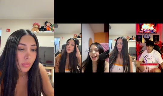 jeka_ze10 TikTok Live — Oct 4, 2026, 12:30 AM