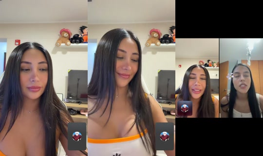 jeka_ze10 TikTok Live — Oct 4, 2026, 2:10 AM