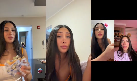 jeka_ze10 TikTok Live — Oct 4, 2026, 3:51 AM