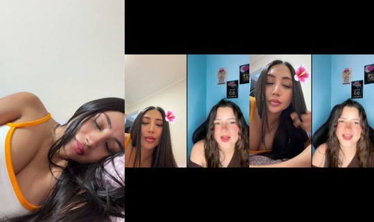 jeka_ze10 TikTok Live — Oct 4, 2026, 4:41 AM
