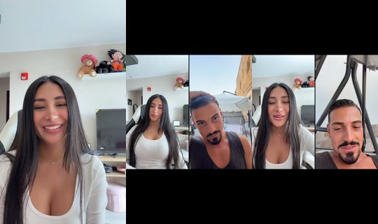 jeka_ze10 TikTok Live — Oct 4, 2026, 2:27 PM