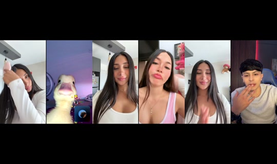 jeka_ze10 TikTok Live — Oct 4, 2026, 4:08 PM