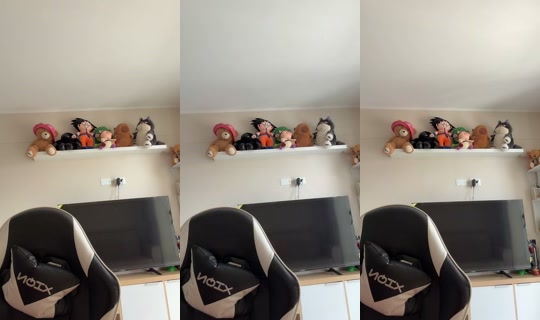 jeka_ze10 TikTok Live — Oct 4, 2026, 5:49 PM