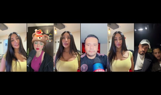 jeka_ze10 TikTok Live — Oct 5, 2026, 12:34 AM