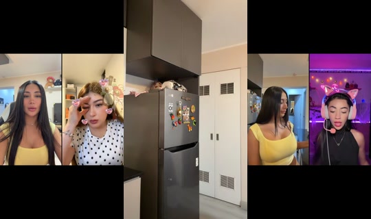 jeka_ze10 TikTok Live — Oct 5, 2026, 2:16 AM