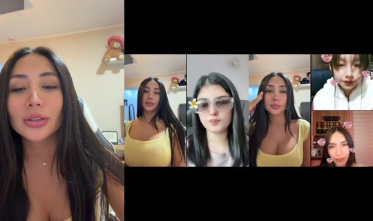 jeka_ze10 TikTok Live — Oct 5, 2026, 3:37 AM