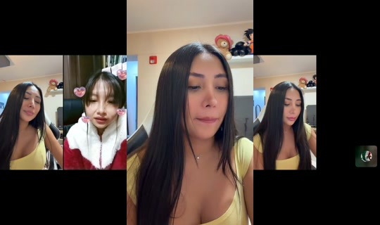 jeka_ze10 TikTok Live — Oct 5, 2026, 4:27 AM