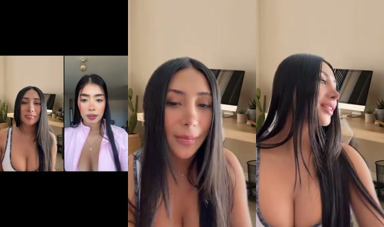 jeka_ze10 TikTok Live — Oct 5, 2026, 1:55 PM