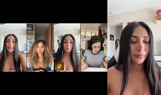 jeka_ze10 TikTok Live — Oct 5, 2026, 6:26 PM