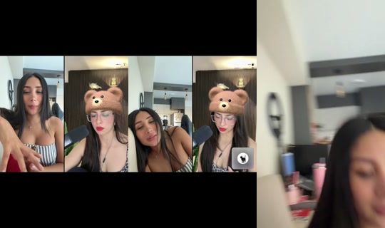 jeka_ze10 TikTok Live — Oct 5, 2026, 10:19 PM