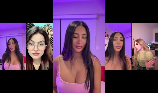 jeka_ze10 TikTok Live — Oct 6, 2026, 7:21 AM