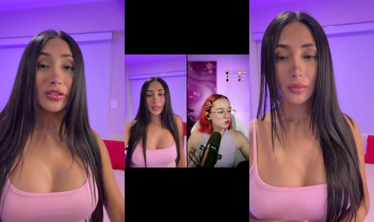 jeka_ze10 TikTok Live — Oct 6, 2026, 9:18 AM