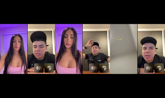 jeka_ze10 TikTok Live — Oct 6, 2026, 10:09 AM