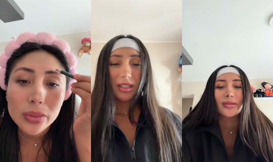 jeka_ze10 TikTok Live — Oct 7, 2026, 3:27 PM