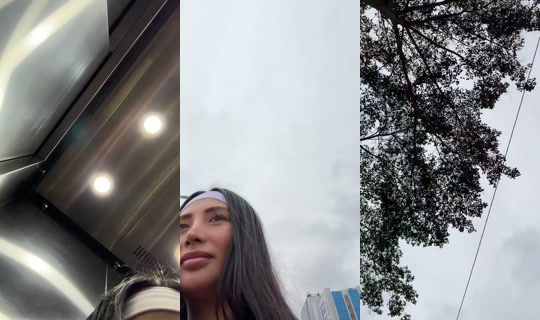 jeka_ze10 TikTok Live — Oct 7, 2026, 4:01 PM