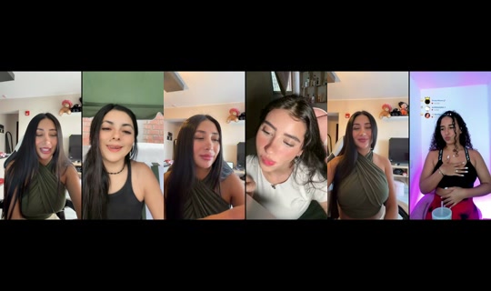 jeka_ze10 TikTok Live — Oct 7, 2026, 9:54 PM