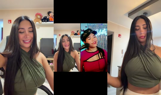 jeka_ze10 TikTok Live — Oct 8, 2026, 12:06 AM