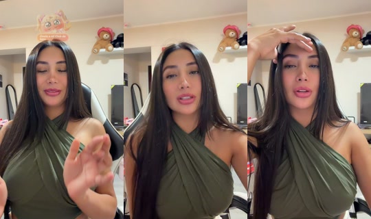 jeka_ze10 TikTok Live — Oct 8, 2026, 2:46 AM