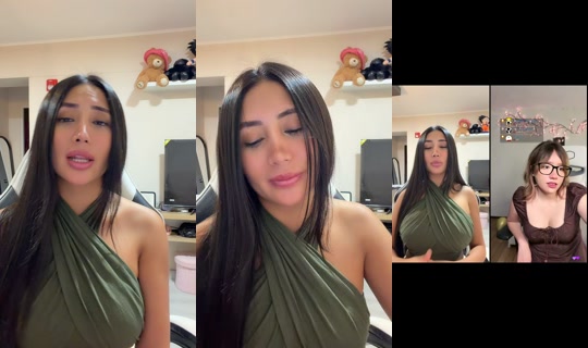 jeka_ze10 TikTok Live — Oct 8, 2026, 4:32 AM