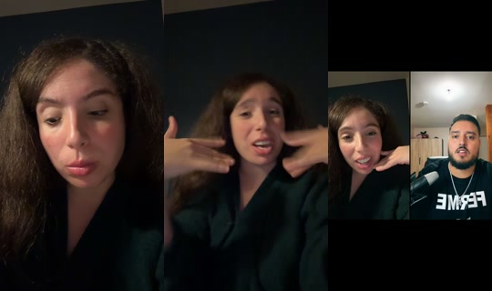 jelaconnaispas TikTok Live — Sep 23, 2026, 1:31 AM