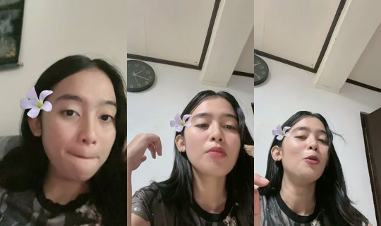 jelalorenelle TikTok Live — Sep 4, 2026, 2:31 AM