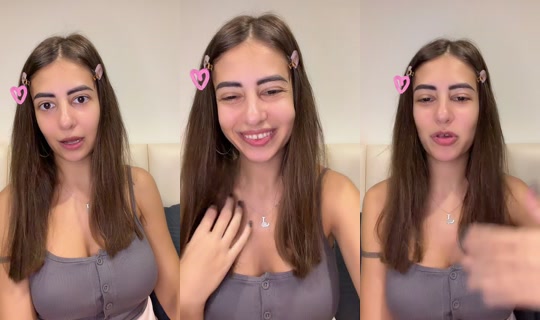 jelena.cobanovic TikTok Live — Sep 28, 2026, 5:10 PM