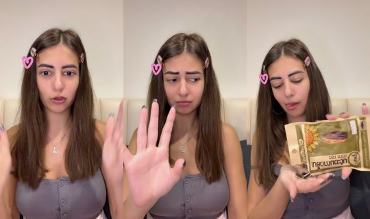jelena.cobanovic TikTok Live — Sep 28, 2026, 5:30 PM