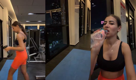 jelena.cobanovic TikTok Live — Sep 29, 2026, 12:36 PM