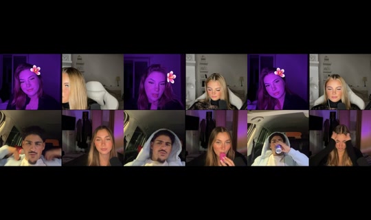 jelena.rdi TikTok Live — Aug 22, 2026, 8:11 PM