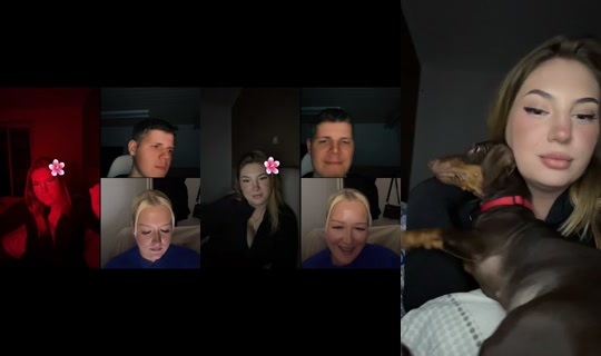jelena.rdi TikTok Live — Aug 23, 2026, 1:00 AM