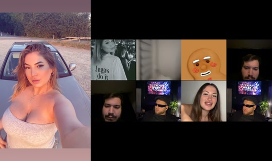 jelena.rdi TikTok Live — Aug 23, 2026, 10:34 PM
