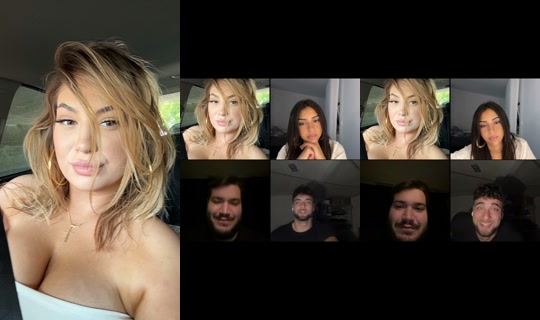 jelena.rdi TikTok Live — Aug 24, 2026, 2:51 AM