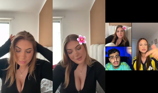 jelena.rdi TikTok Live — Aug 26, 2026, 4:51 PM
