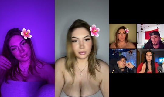 jelena.rdi TikTok Live — Aug 26, 2026, 7:10 PM