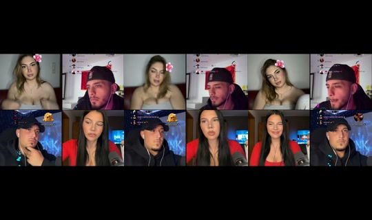 jelena.rdi TikTok Live — Aug 26, 2026, 8:01 PM
