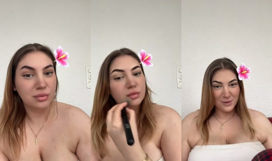 jelena.rdi TikTok Live — Aug 28, 2026, 12:34 PM