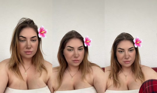 jelena.rdi TikTok Live — Aug 28, 2026, 12:52 PM
