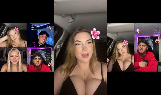 jelena.rdi TikTok Live — Sep 2, 2026, 8:11 PM