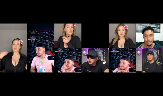 jelena.rdi TikTok Live — Oct 2, 2026, 10:35 PM