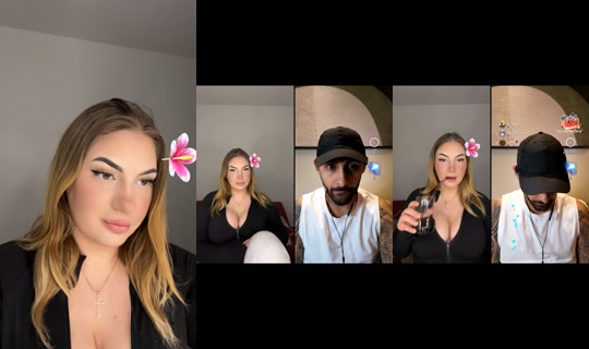 jelena.rdi TikTok Live — Oct 4, 2026, 6:21 PM