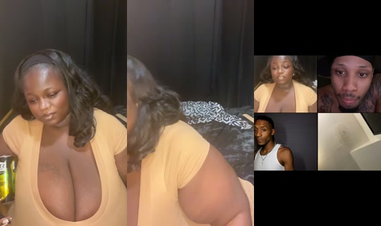 jeliese.laquaii TikTok Live — Aug 25, 2026, 7:49 AM