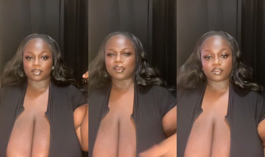 jeliese.laquaii TikTok Live — Aug 27, 2026, 5:43 AM