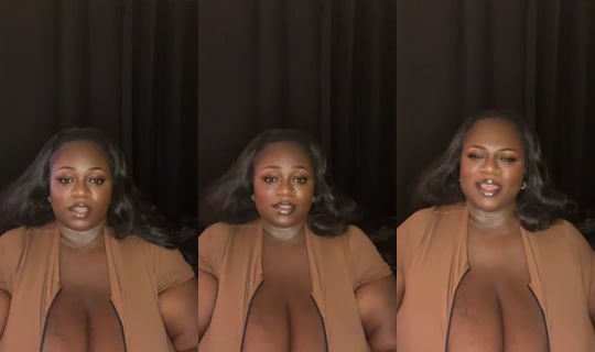 jeliese.laquaii TikTok Live — Aug 29, 2026, 5:51 AM
